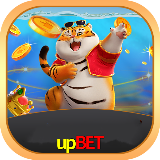 Imagem promocional da upbet mostrando a plataforma e suas vantagens