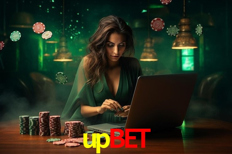 App upbet Android
