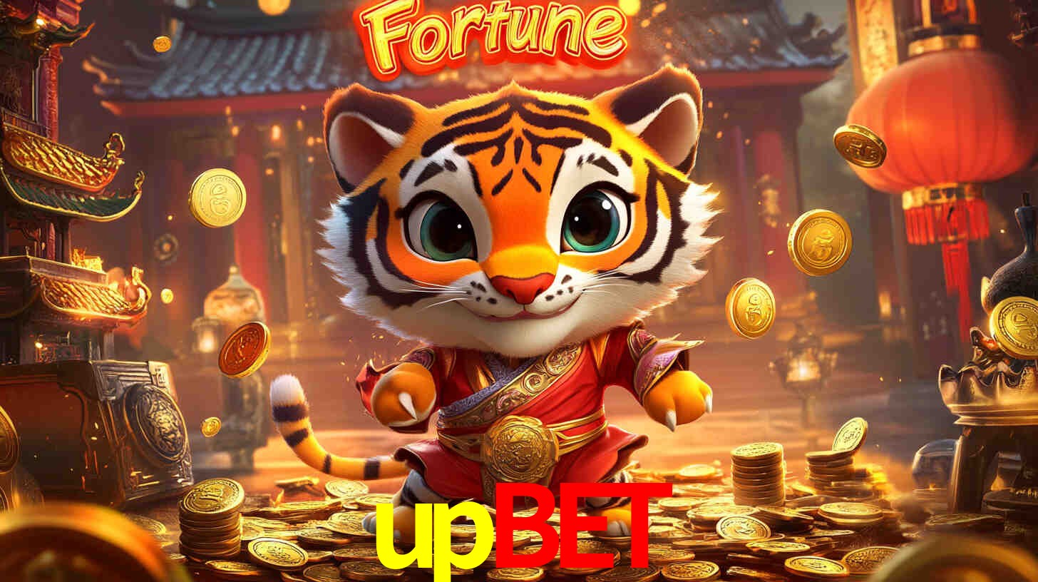 Vantagens App upbet