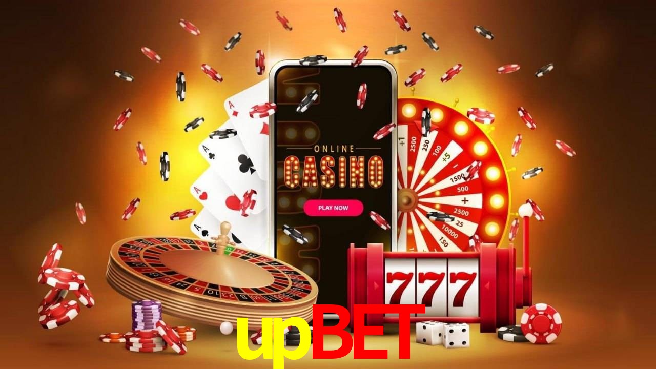 upbet Chuva de bônus em máquinas caça-níqueis