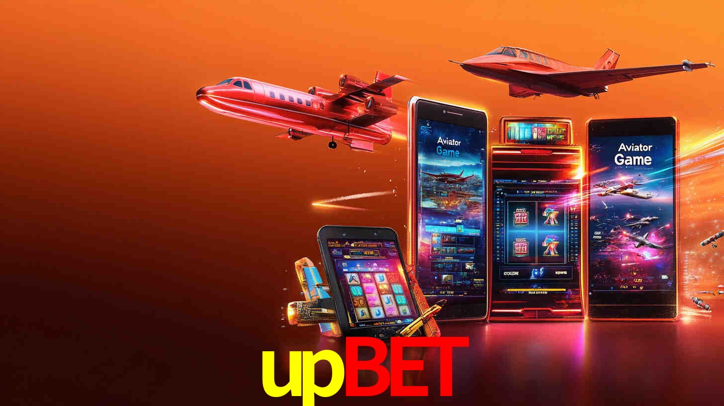 App Desktop upbet