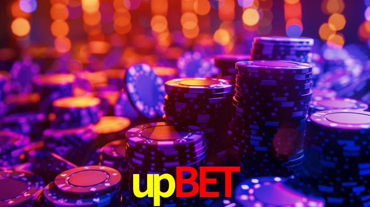 Promoções App upbet