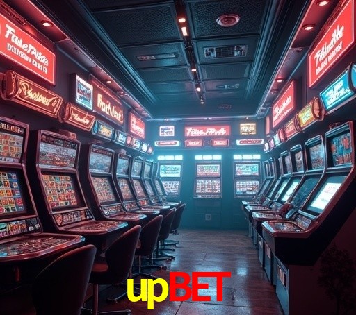 Progressão VIP upbet