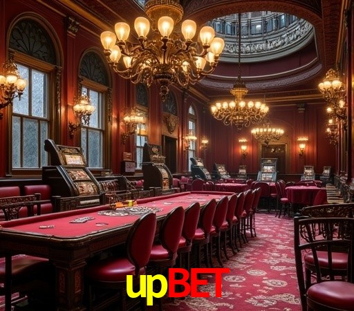 Benefícios VIP upbet