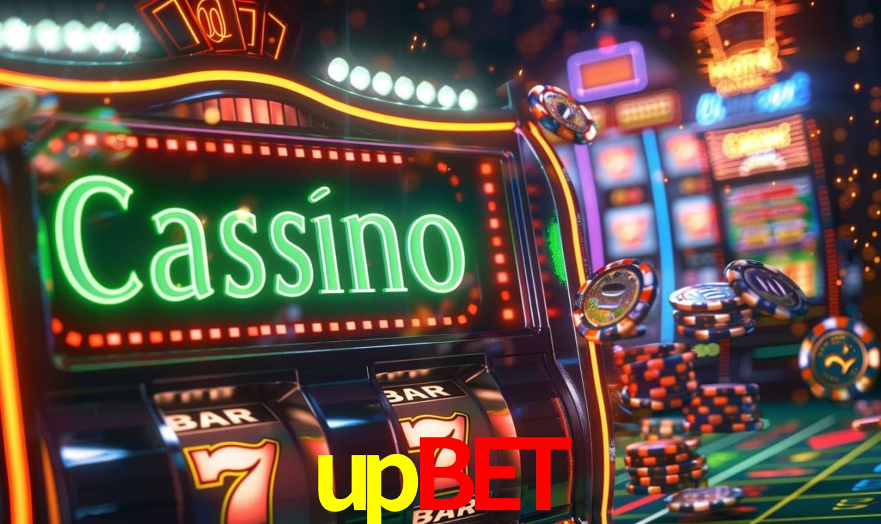 upbet RTP transparência