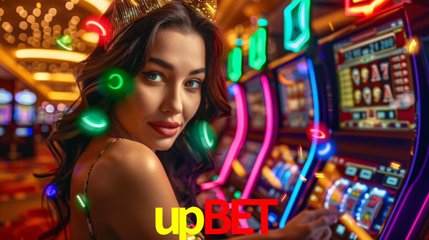 Recursos App upbet