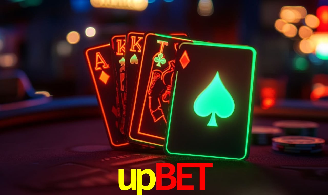 login upbet.com