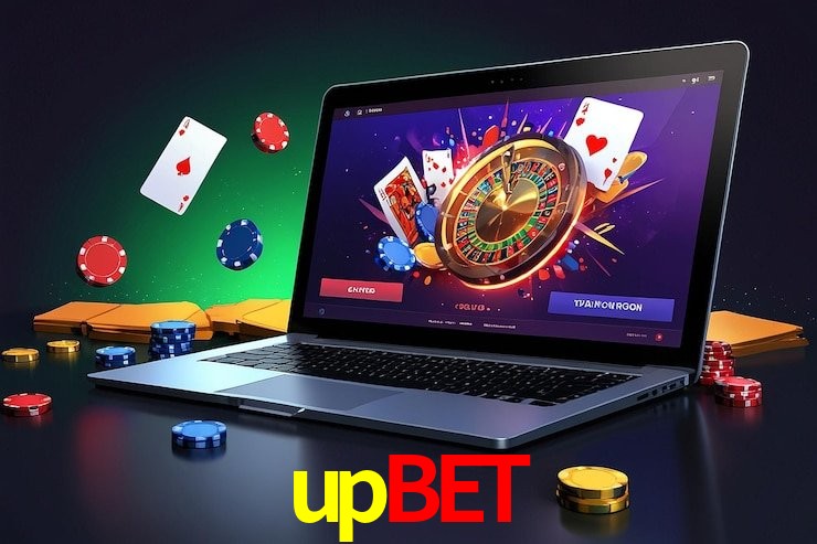 Bônus VIP upbet