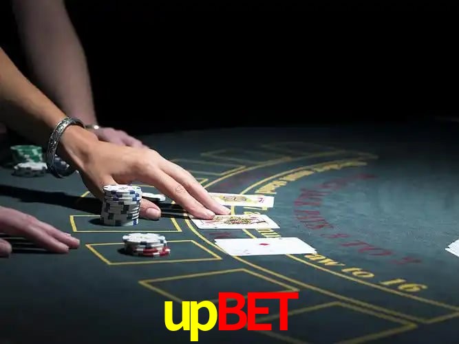Suporte VIP upbet