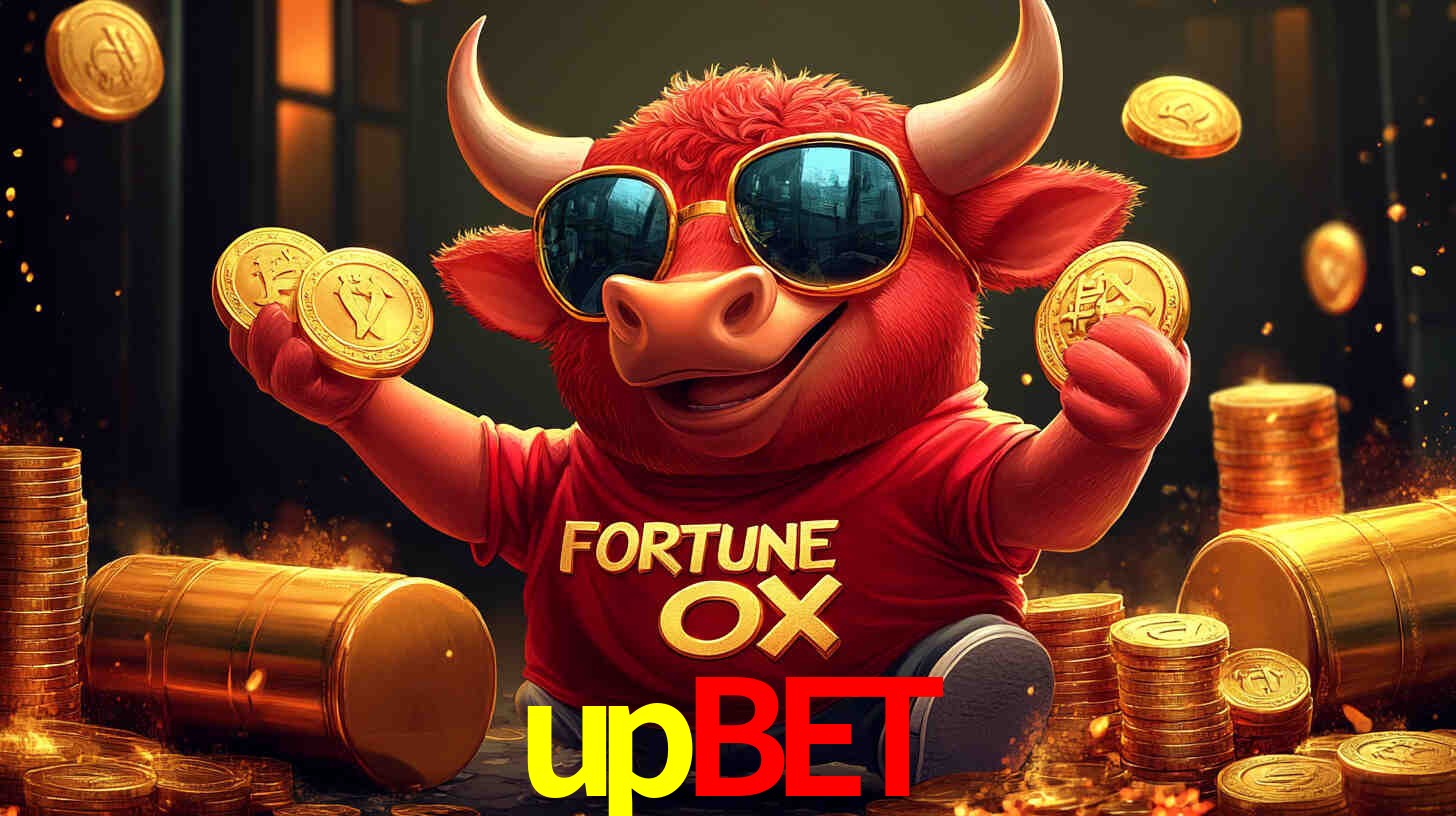 App Mobile upbet