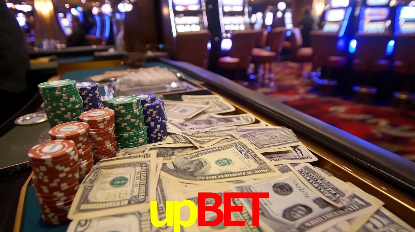 Slots RTP upbet