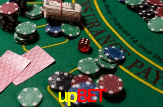 Bônus App upbet