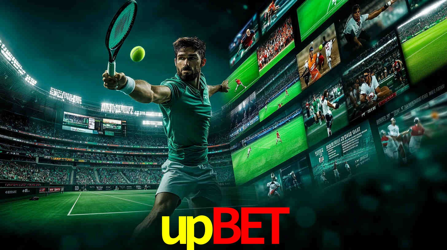 Segurança App upbet