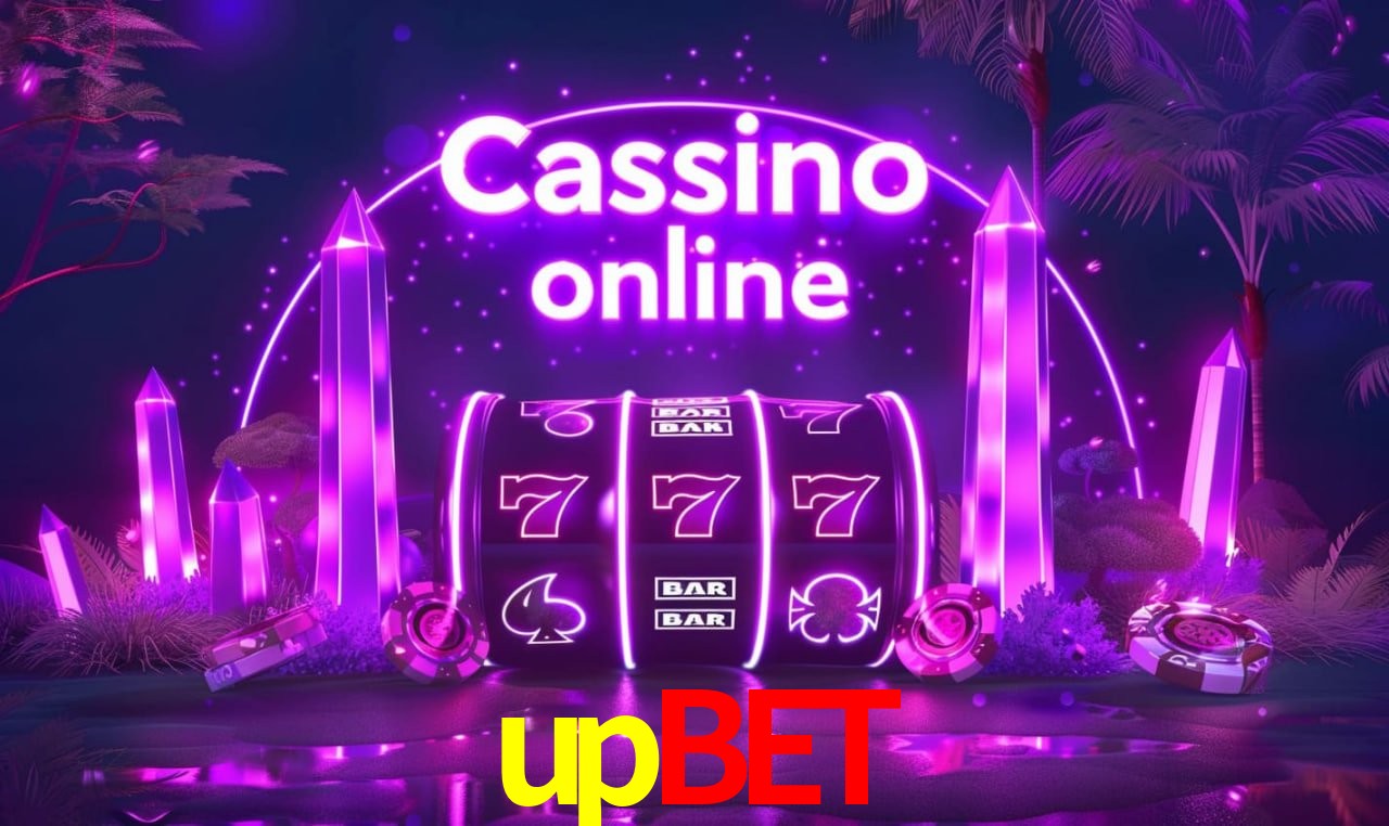 upbet Caça-níqueis móveis
