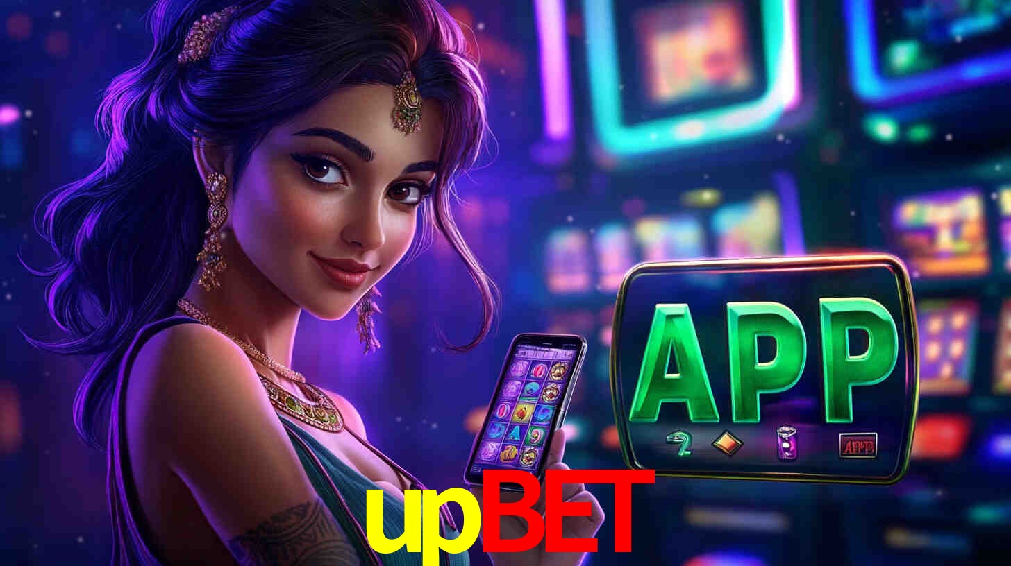 upbet bet Brasil