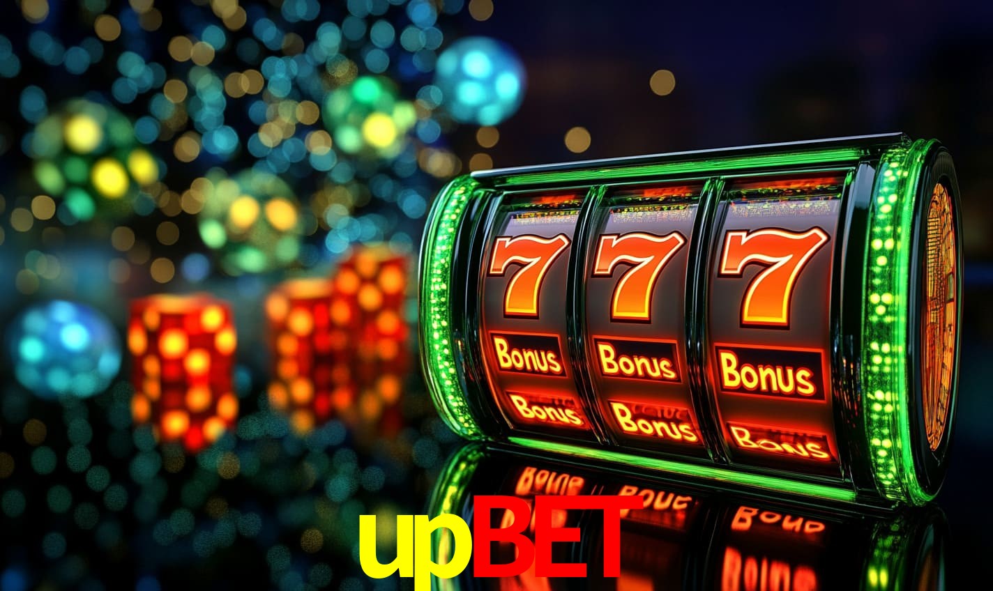 upbet Caça-níqueis móveis
