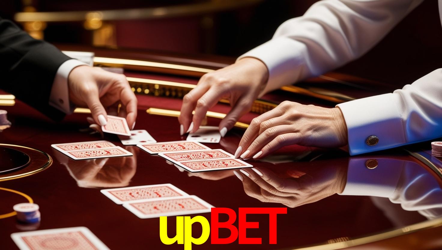 UPBET